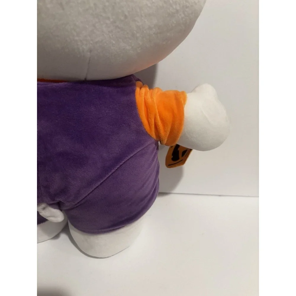 NEW Hello Kitty Tall Halloween Witch Greeter 22